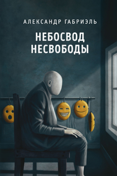 Небосвод несвободы Габриэль Александр Небосвод несвободы Габриэль Александр